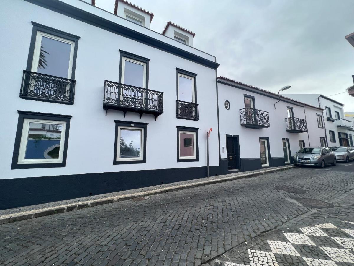 Santa Clara 1828 Apartment Ponta Delgada  Luaran gambar